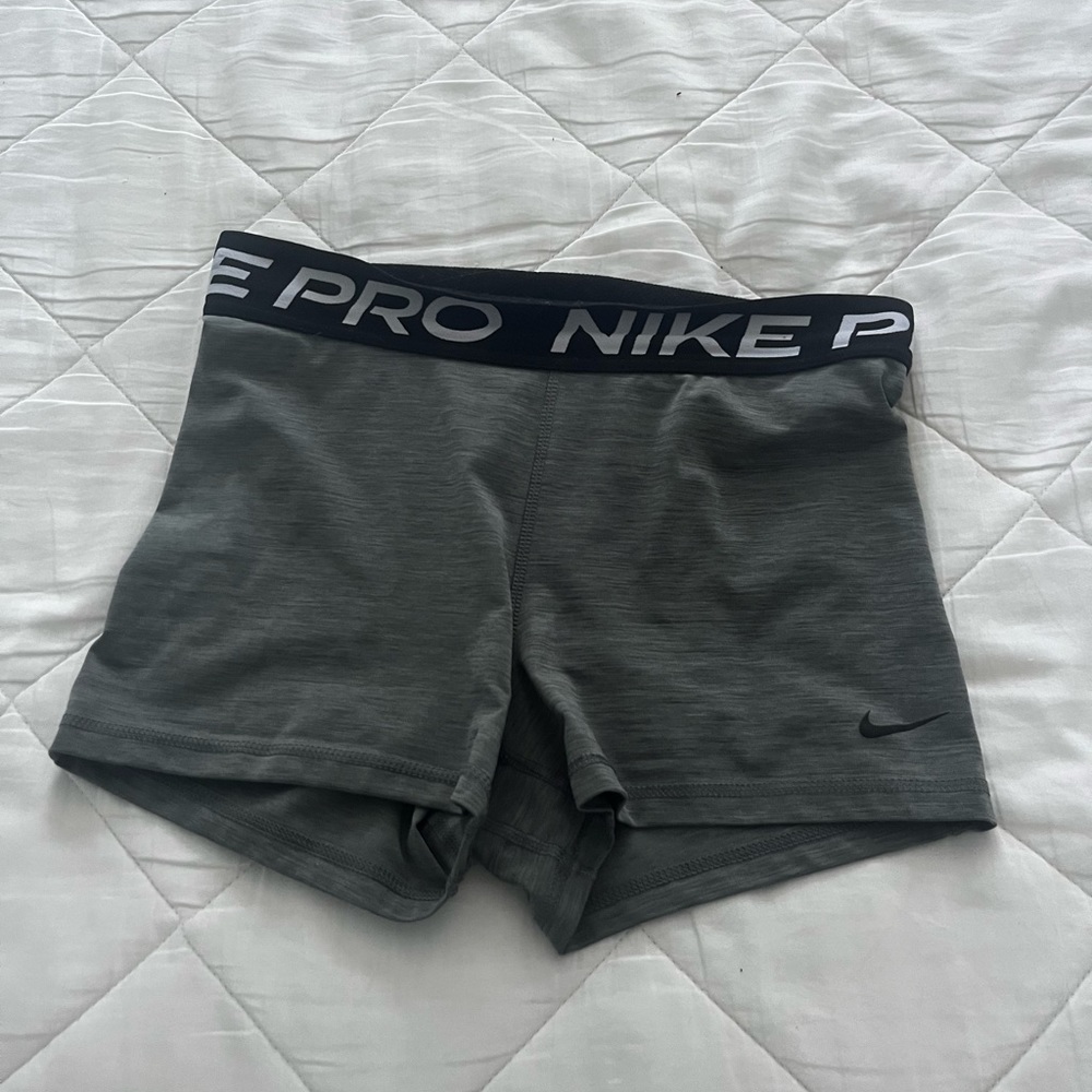 NIKE pros!